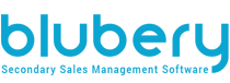 Blubery - Secondary Sales Management